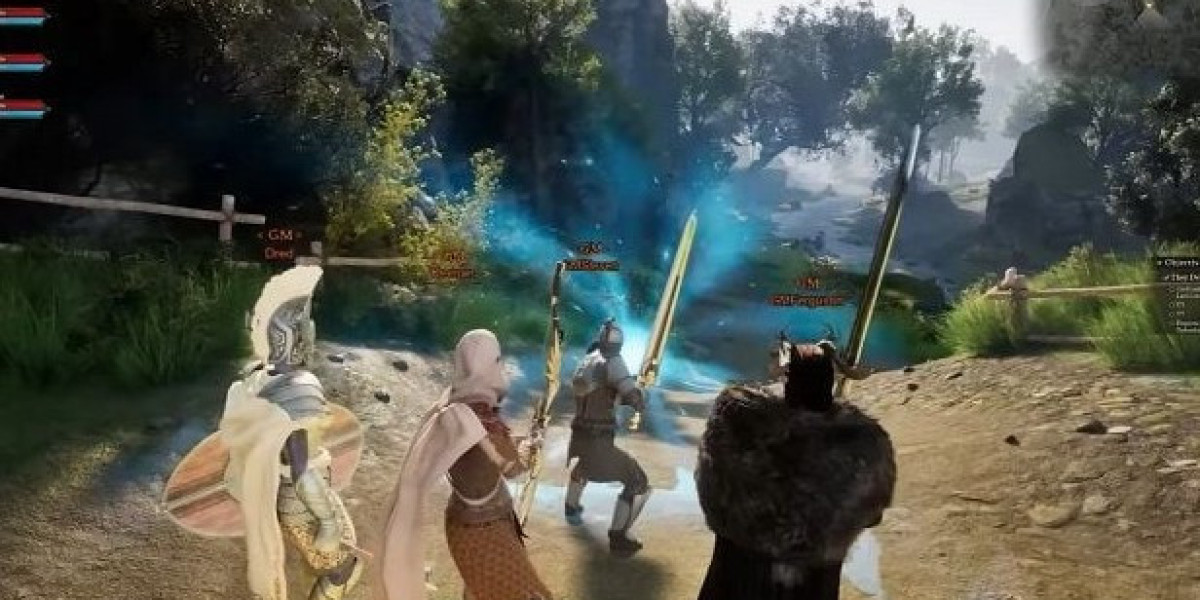 Ashes of Creation Gold Hungry for More Quest: All Steps Explained
