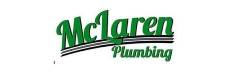 McLaren Plumbing Cover Image