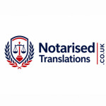 Notarised Translations UK Profile Picture