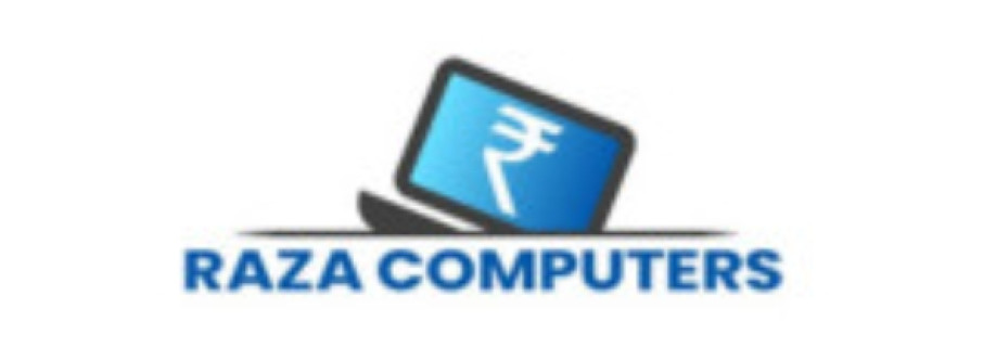Raza Computers Cover Image
