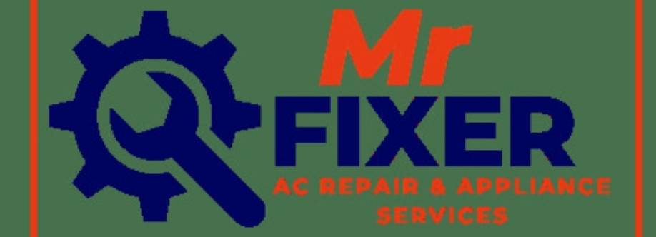 Mrfixer Fixer Cover Image