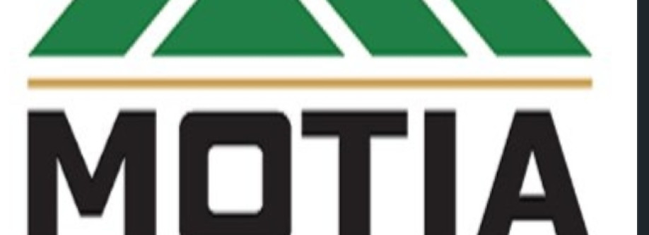 Motia Group Cover Image