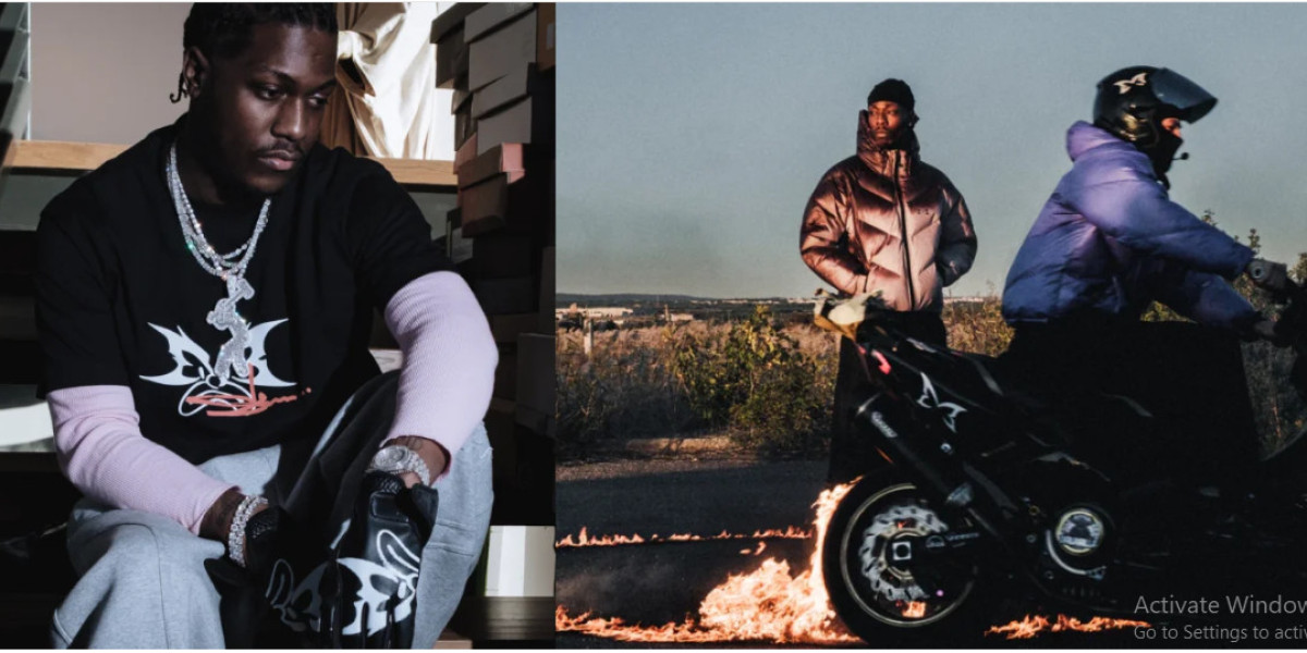 Mertra Hoodies Ultimate Blend of Comfort and Street Style