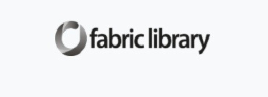 Fabric Library Cover Image
