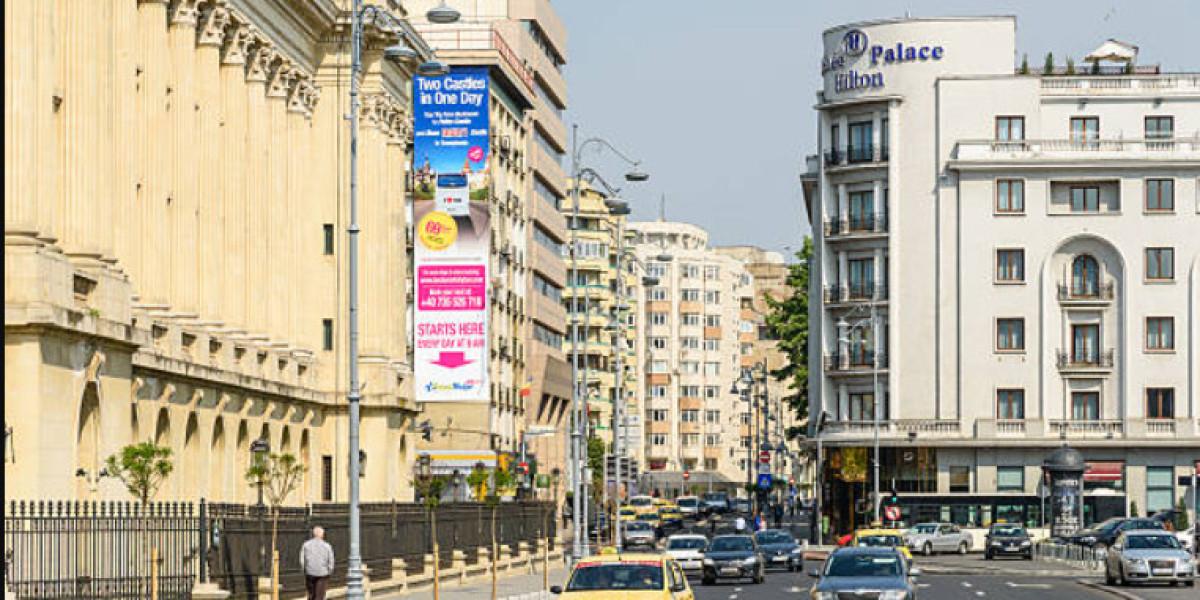 Escapade de lux: Experimentați inima României cu stil