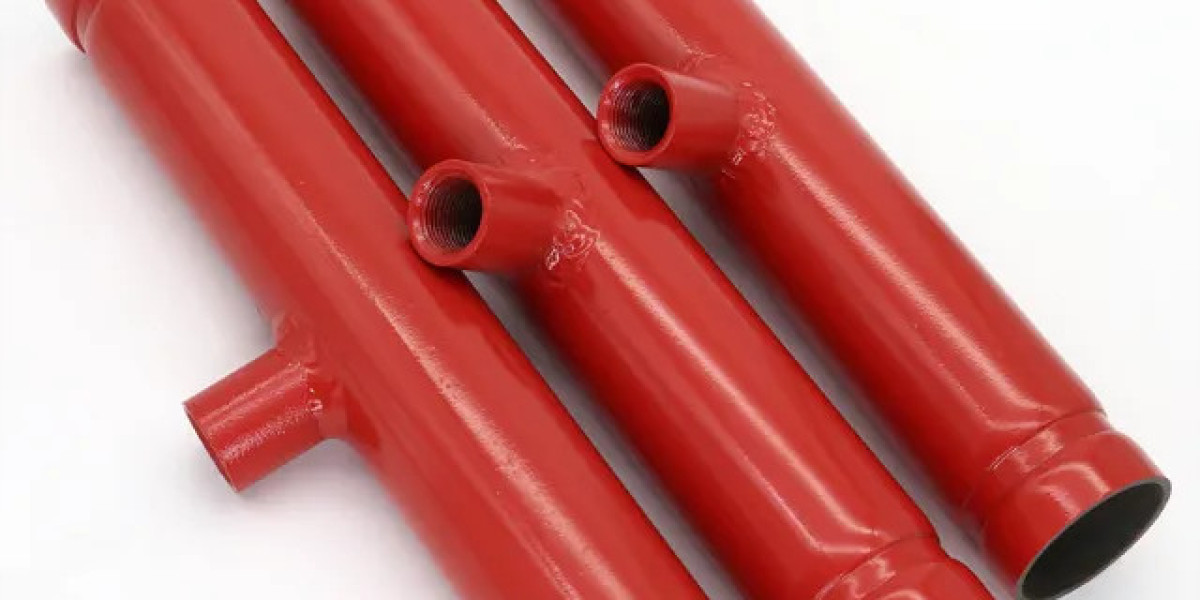 Is Fire Sprinkler Pipe Important for Modern Fire Protection Systems?