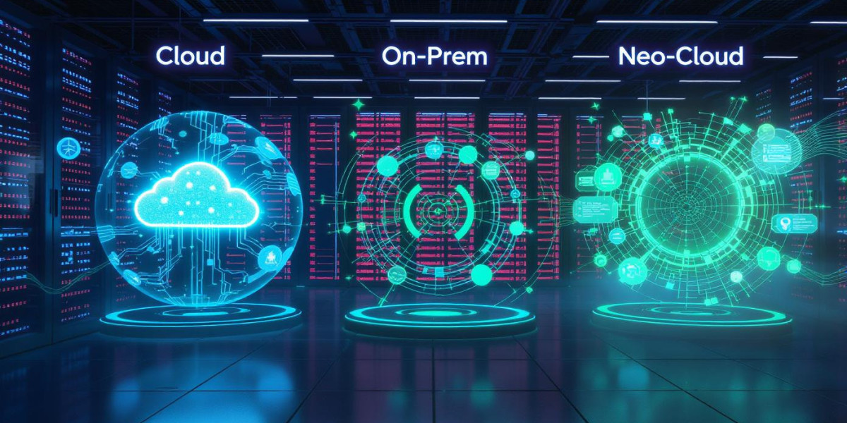 Building a Future-Ready AI Inference Strategy for Hybrid Infrastructure