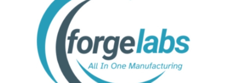 forge labs Cover Image