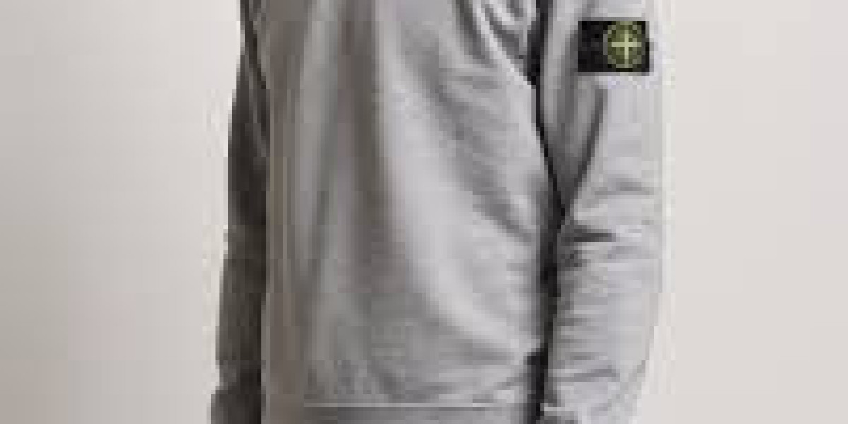 Stone Island Le Streetwear de Luxe en France