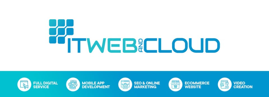 IT WEB and CLOUD Cover Image