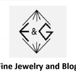 Fine Jewelry and Blog Profile Picture