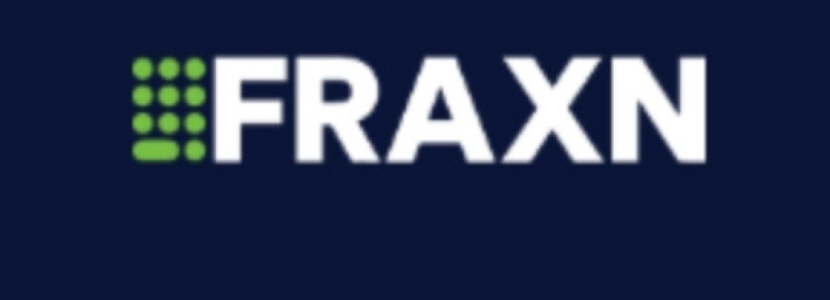 Fraxn Cover Image