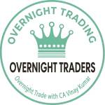 overnight traders Profile Picture