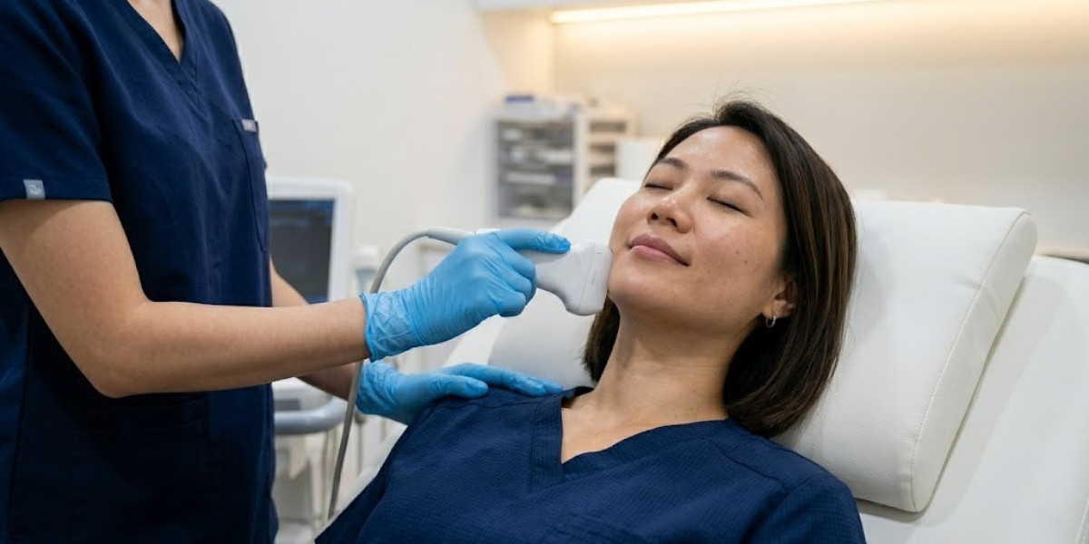 The Truth About Pain: What Ultherapy Actually Feels Like