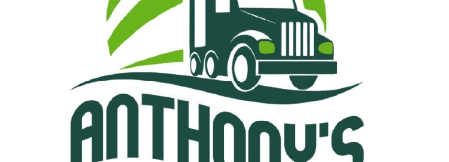 Anthony Custom Hauling Anthony Custom Hauling Cover Image