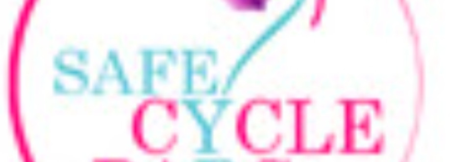 Safe Cycle Pads Pads Cover Image