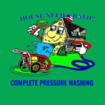 Complete Pressure Washing Profile Picture