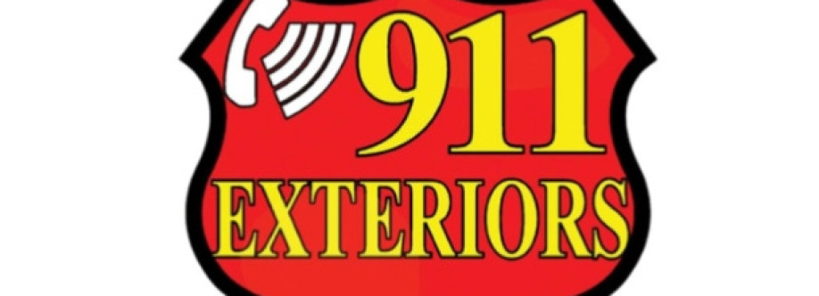 911 Exteriors Cover Image