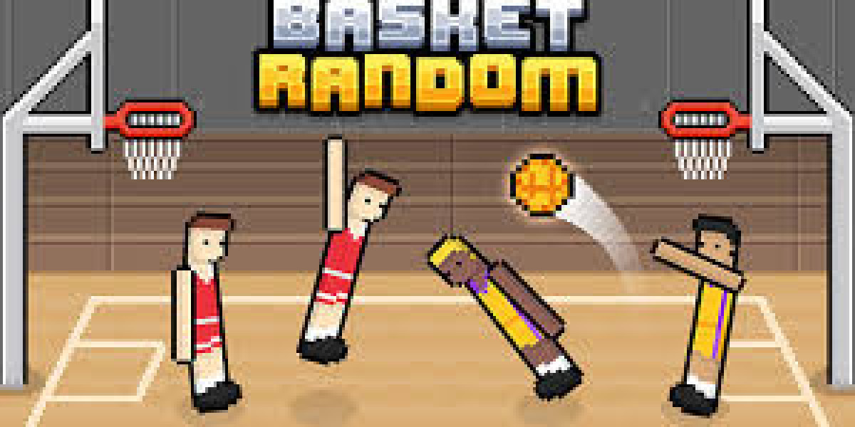 Embracing the Chaotic Joy of Basket Random