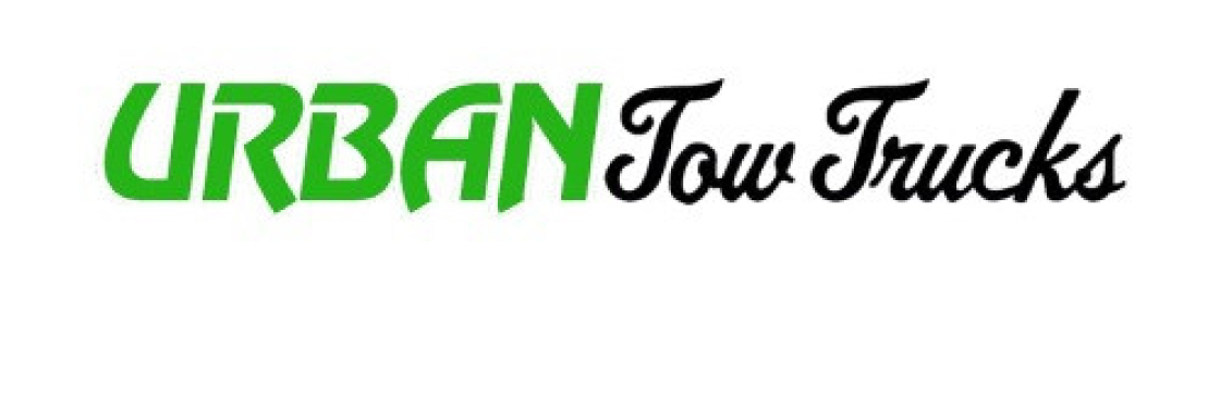 Urban Tow Trucks Calgary Cover Image