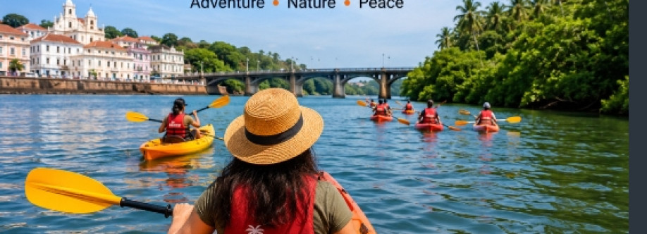 Goa Reddy Cover Image