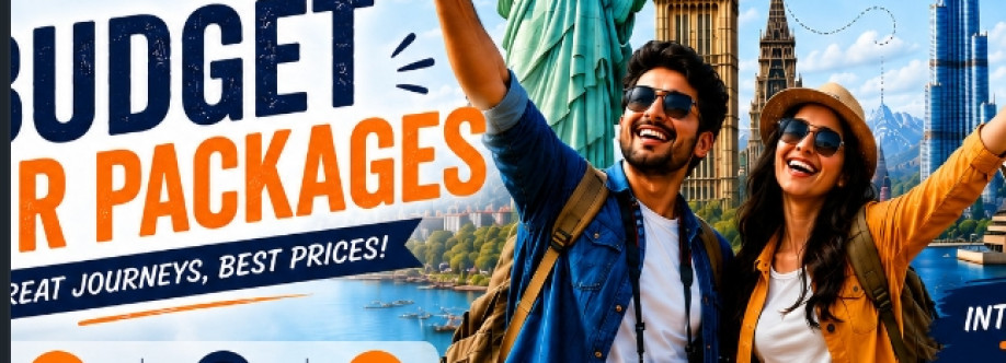Chacha Holidays Best travel agency Cover Image