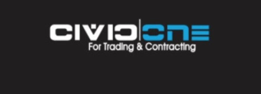 Civicone Cover Image