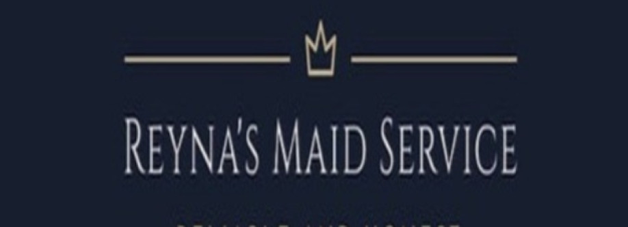 Reyna's Maid Service Cover Image