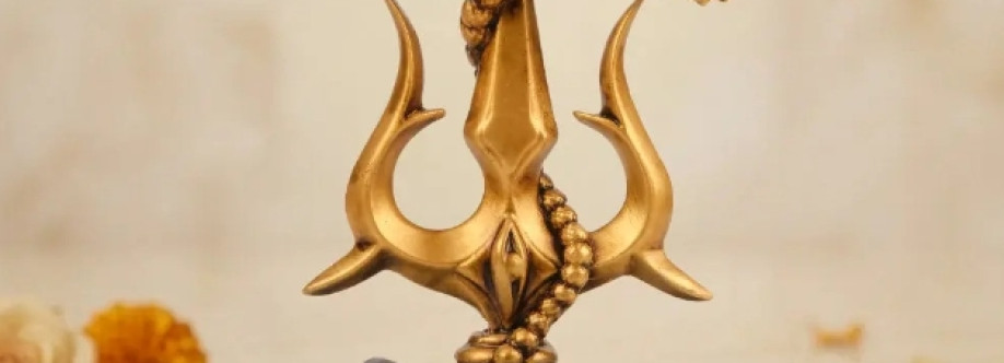 shiva god statue Cover Image