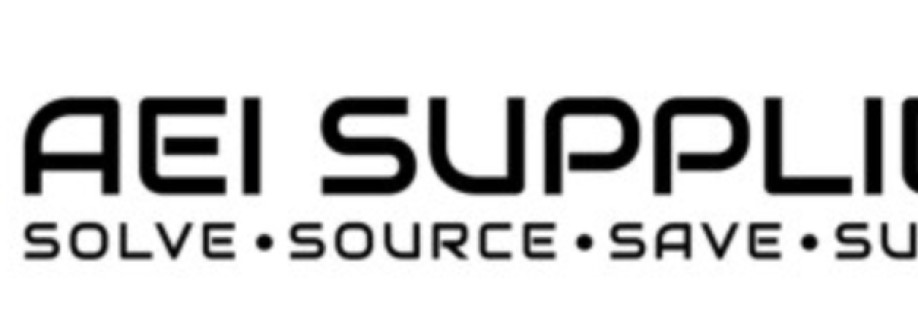 AEI SUPPLIES Cover Image