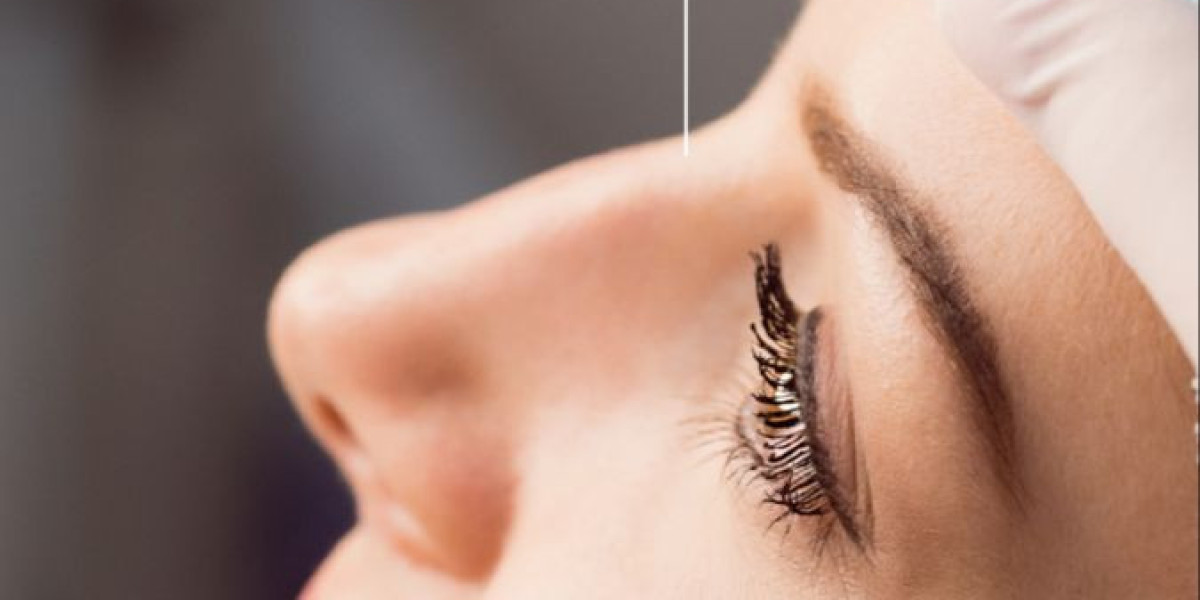 Rhinoplasty in Islamabad: Advanced Nose Surgery for Natural Facial Enhancement
