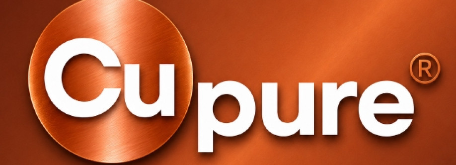 Cu Pure Cover Image