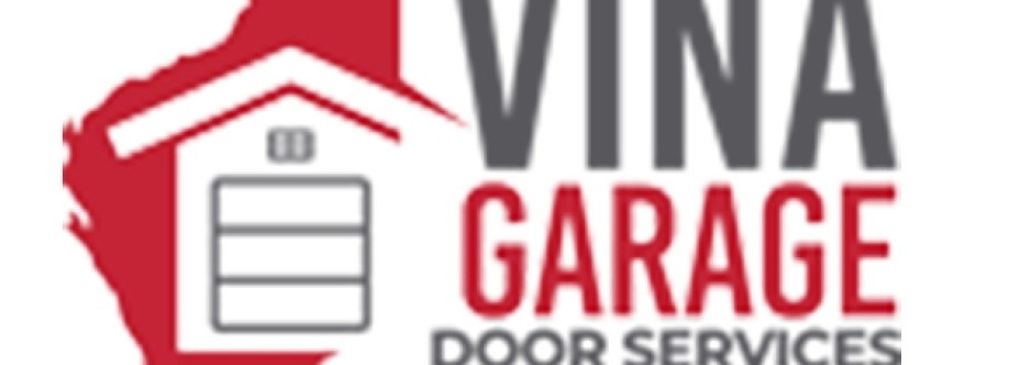Vina Garage Door Services Cover Image