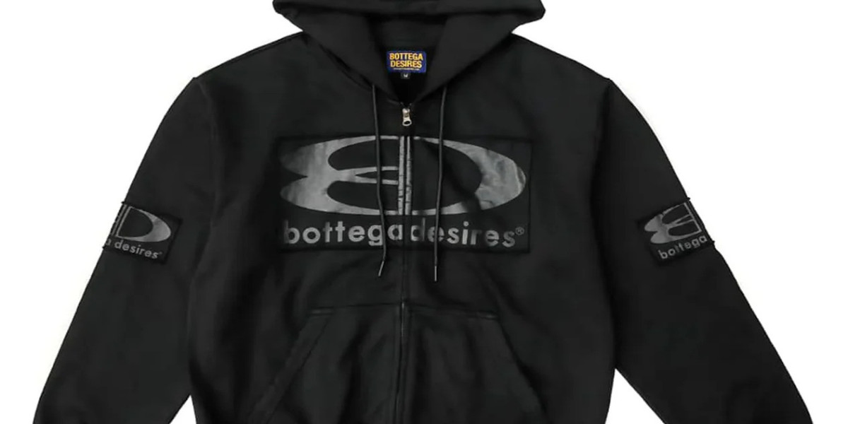 Bottega Desires | Bottega Desires Clothing | Bottega Official Store