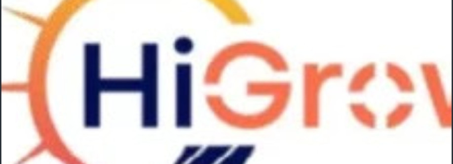 Higerow tech tech Cover Image