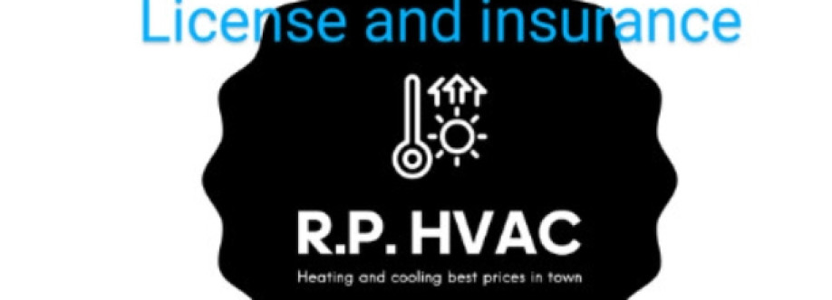 RP HVAC Cover Image