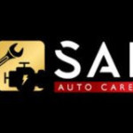 SAI Auto Care Profile Picture