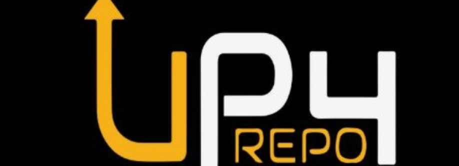 Up4repo up4repo Cover Image