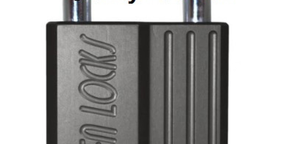 Factory OEM Padlock Solutions WUSHILOCKS Industrial Strength Security