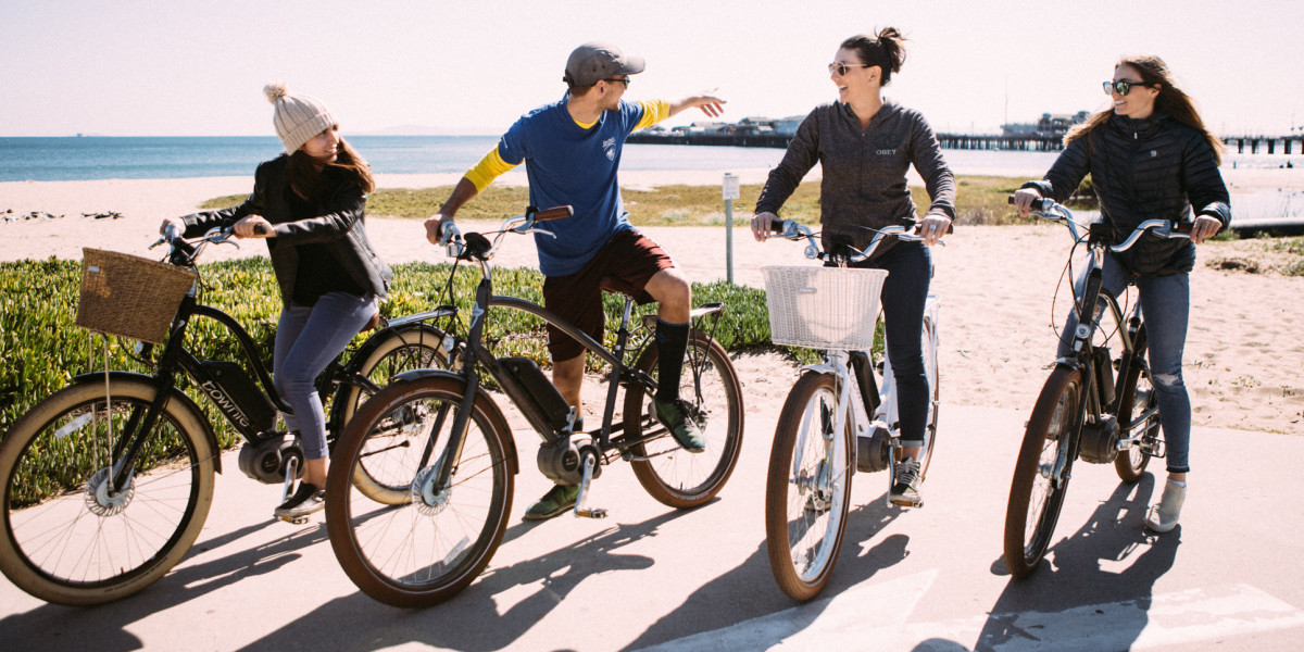 Experience Santa Barbara Like a Local: Epic Outdoor Activities
