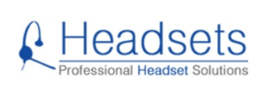 Headsets Electronics Cover Image