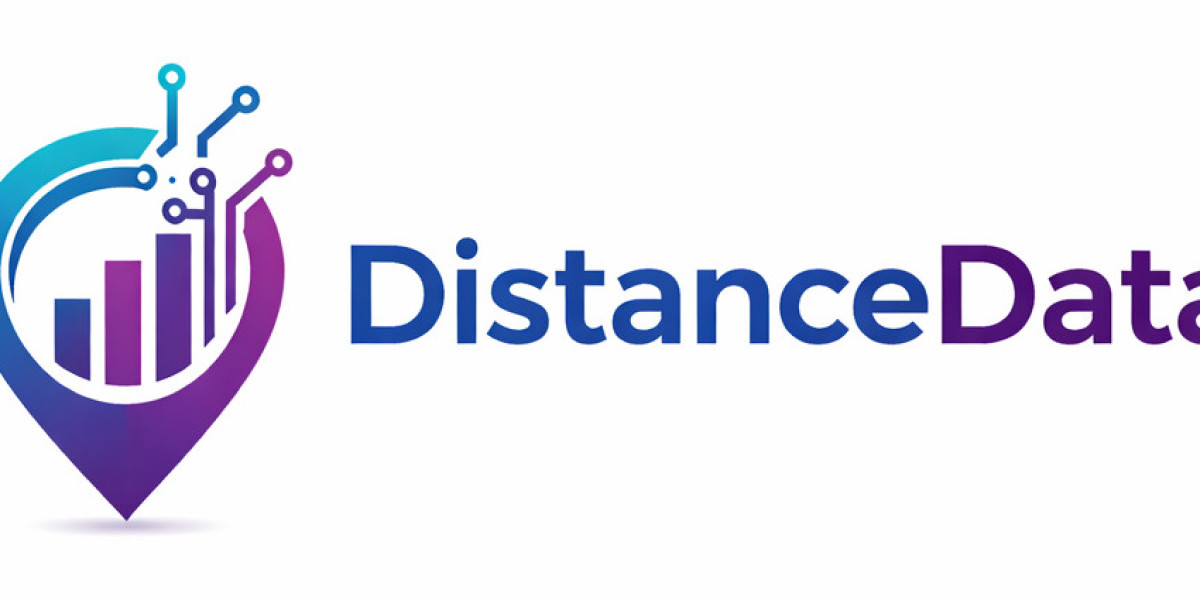 Distance Data – Complete Guide to Accurate Travel Distance & Route Information