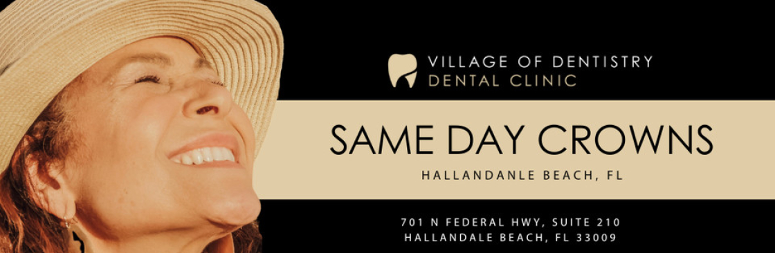 Village ofdentistry Cover Image