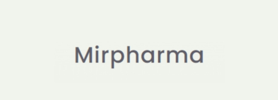 Mirpharma Cover Image