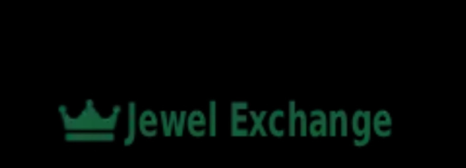 Jewel Exchange Cover Image
