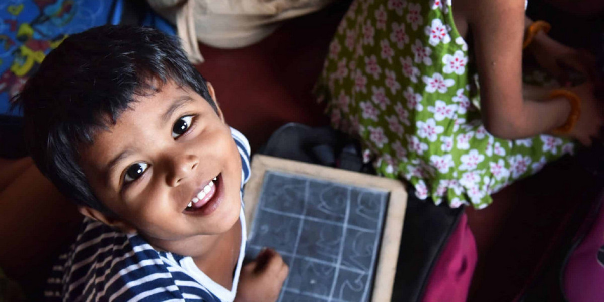 Smile Foundation and the Growing Importance of Cause Related Marketing