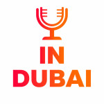 Podcastin Dubai Profile Picture