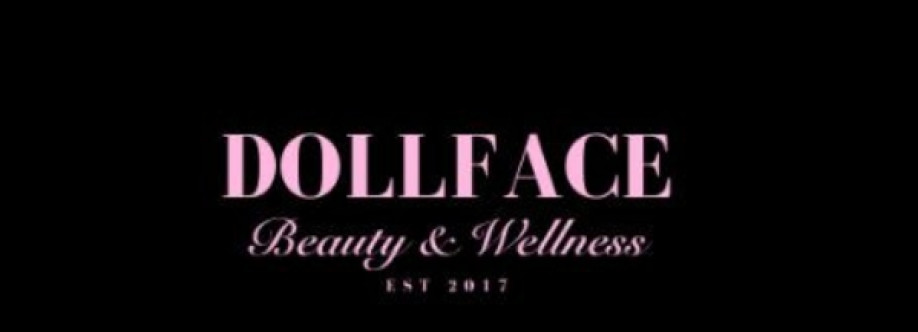 DollFace Beauty Wellness Cover Image