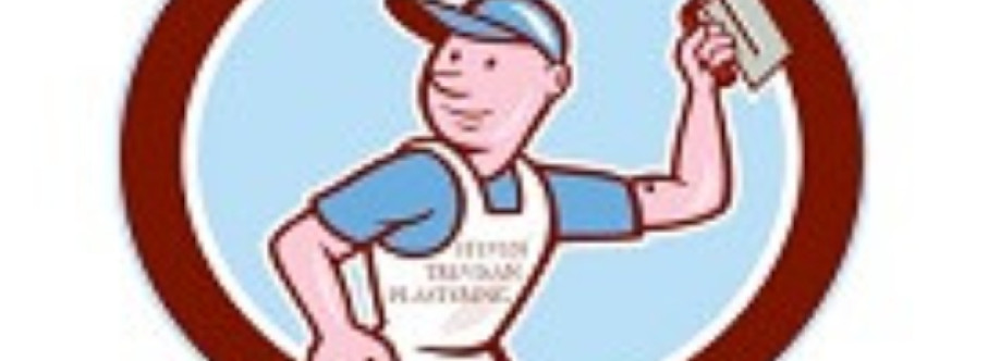 Steven Trevisan Plastering Cover Image
