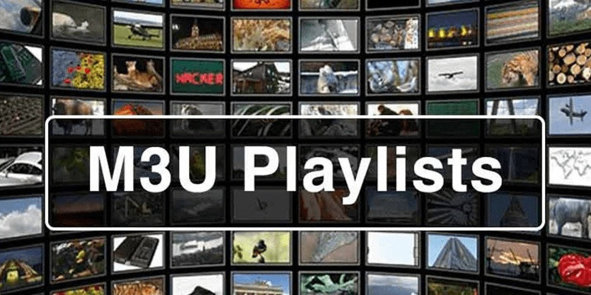 IPTV Generator M3U: Understanding IPTV Playlists and Streaming Access